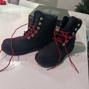TIMBERLAND HERITAGE BOOTS